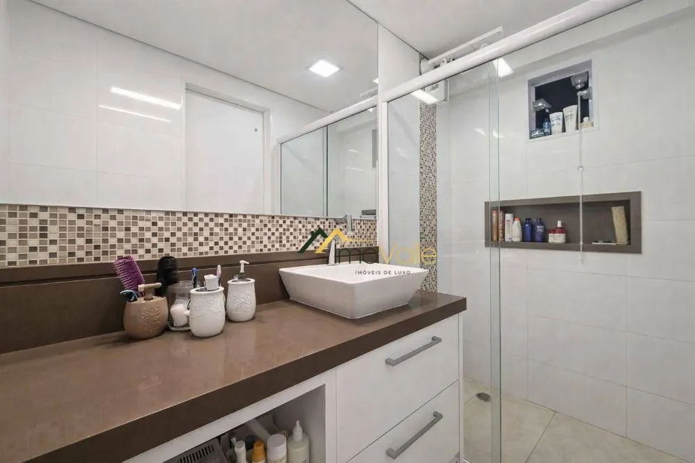 Apartamento, 3 quartos, 89 m² - Foto 6