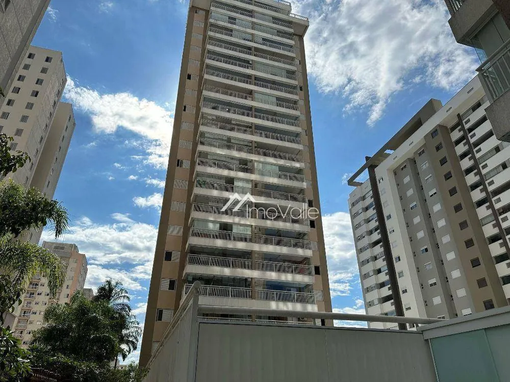 Apartamento, 3 quartos, 89 m² - Foto 6