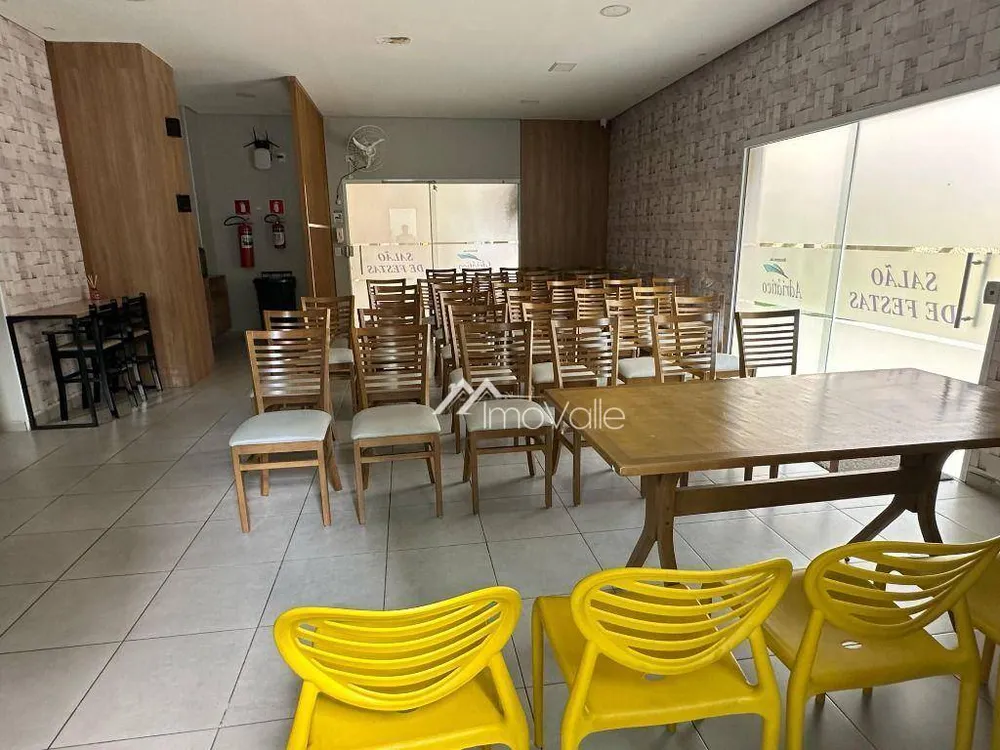 Apartamento, 3 quartos, 89 m² - Foto 3
