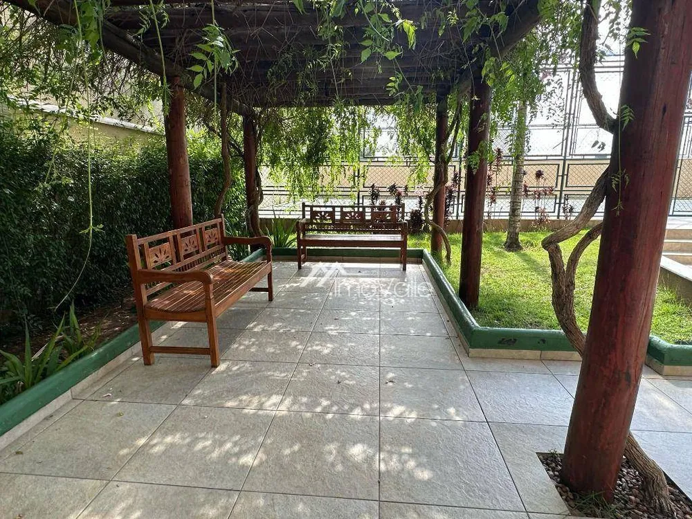 Apartamento, 3 quartos, 89 m² - Foto 7