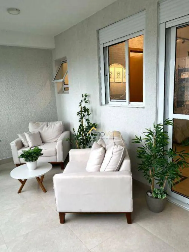 Apartamento, 1 quarto, 40 m² - Foto 14
