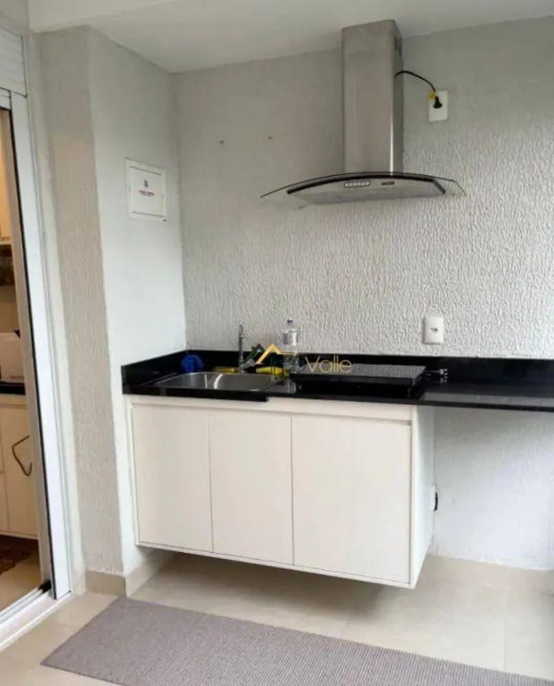 Apartamento, 1 quarto, 40 m² - Foto 11