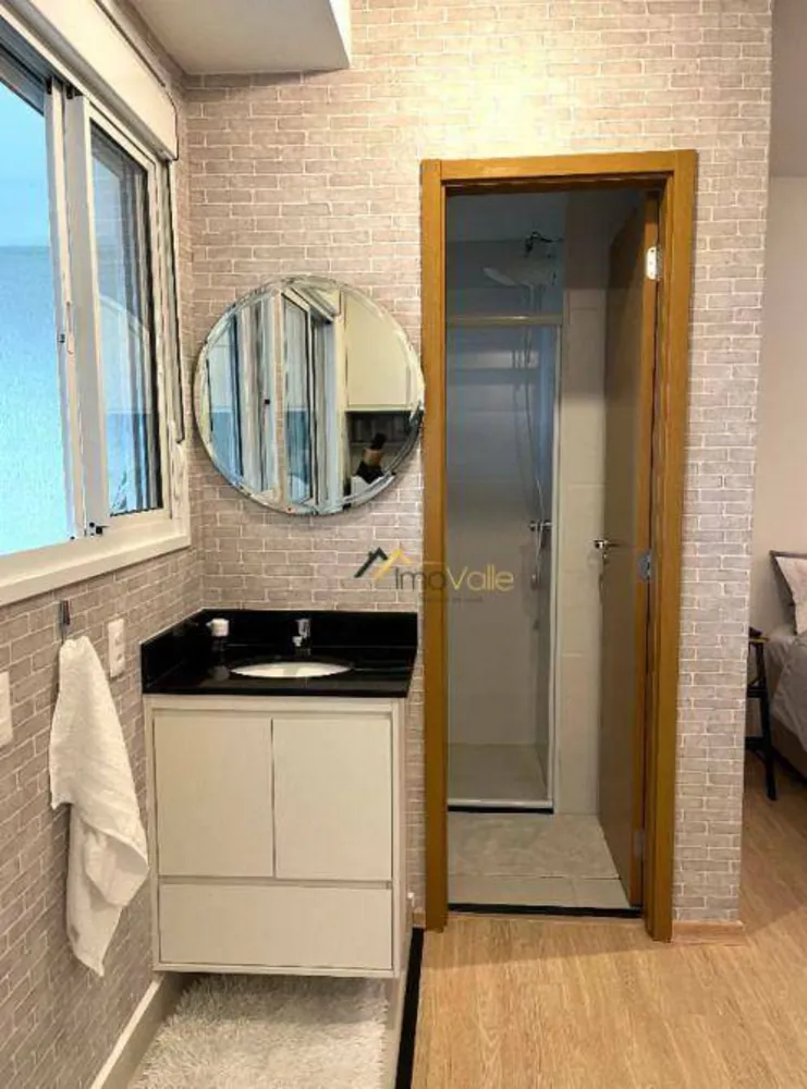 Apartamento, 1 quarto, 40 m² - Foto 9