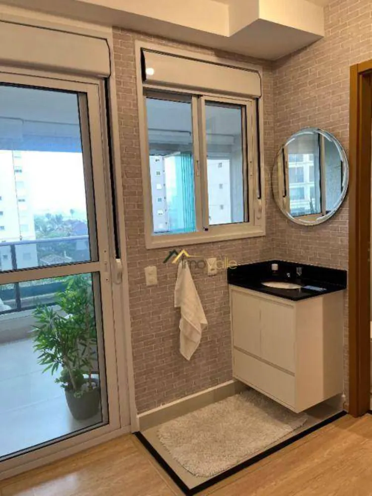 Apartamento, 1 quarto, 40 m² - Foto 10
