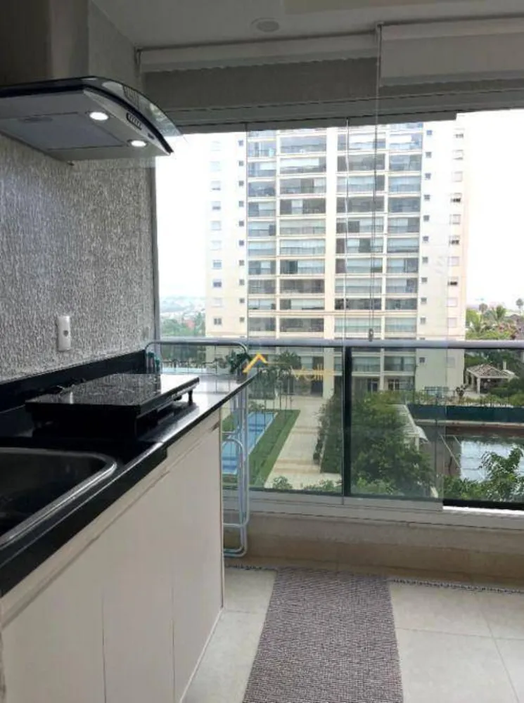 Apartamento, 1 quarto, 40 m² - Foto 12