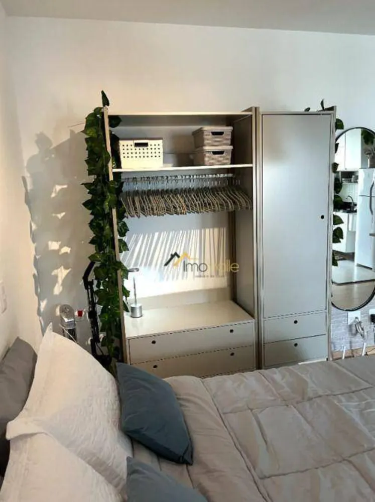 Apartamento, 1 quarto, 40 m² - Foto 3
