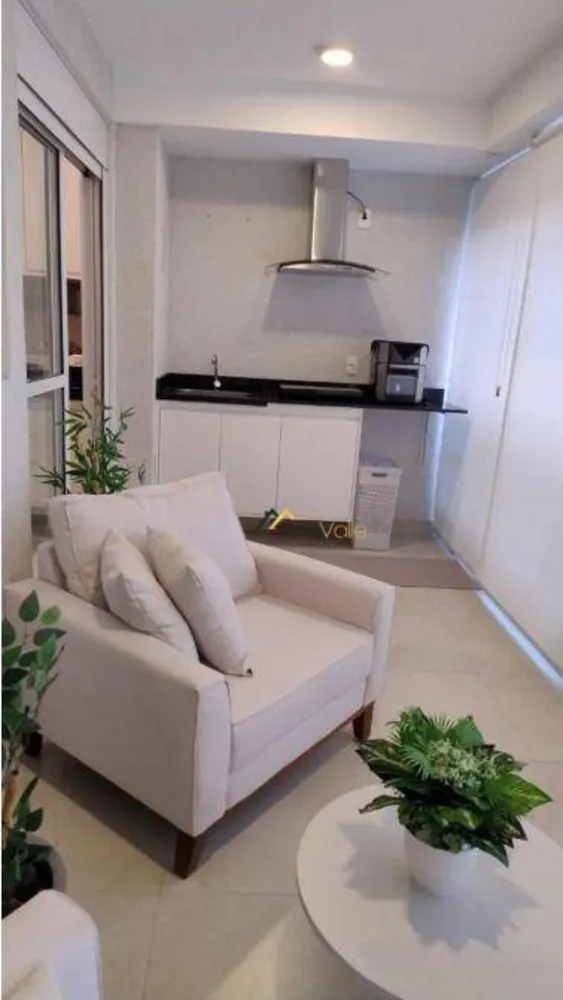 Apartamento, 1 quarto, 40 m² - Foto 13