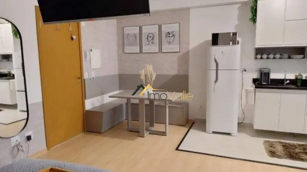 Apartamento, 1 quarto, 40 m² - Foto 7