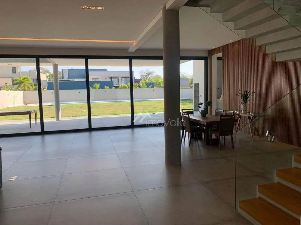 Casa de Condomínio, 5 quartos - Foto 2