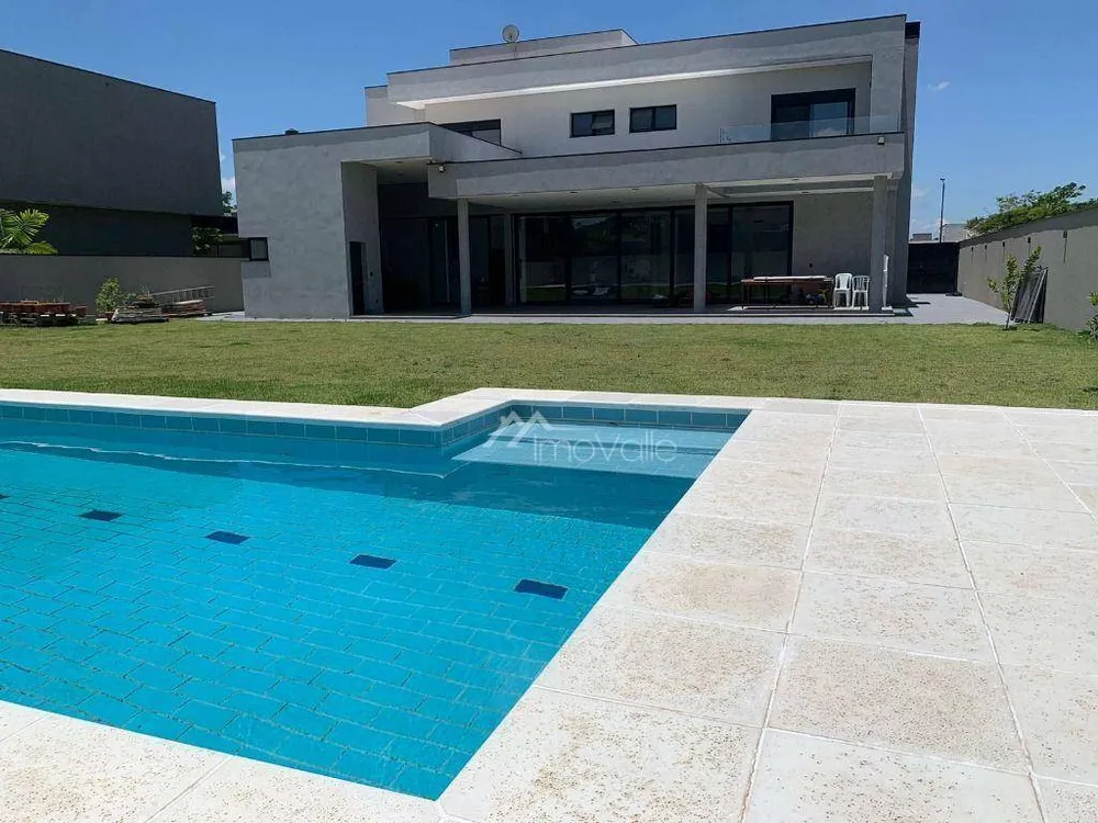 Casa de Condomínio, 5 quartos - Foto 10