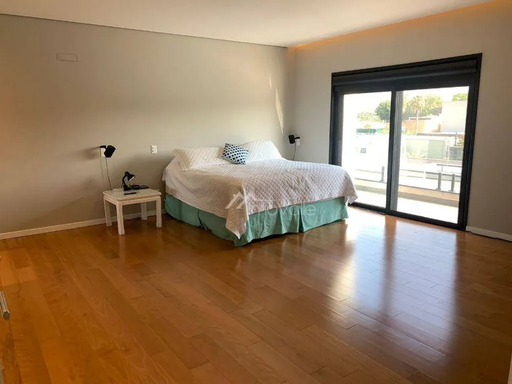 Casa de Condomínio, 5 quartos - Foto 4