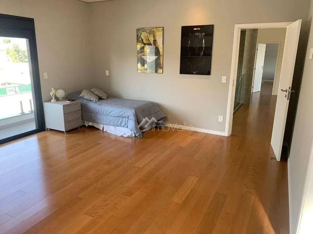 Casa de Condomínio, 5 quartos - Foto 6