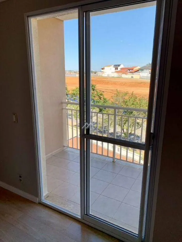 Apartamento, 2 quartos, 54 m² - Foto 10