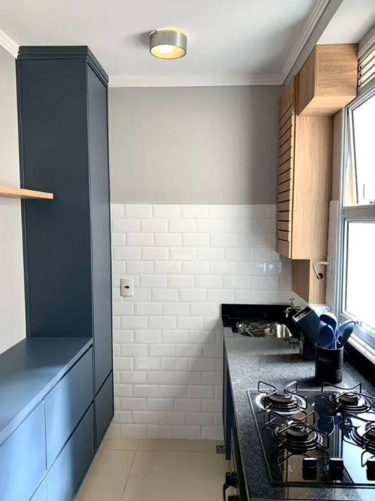 Apartamento, 2 quartos, 54 m² - Foto 5