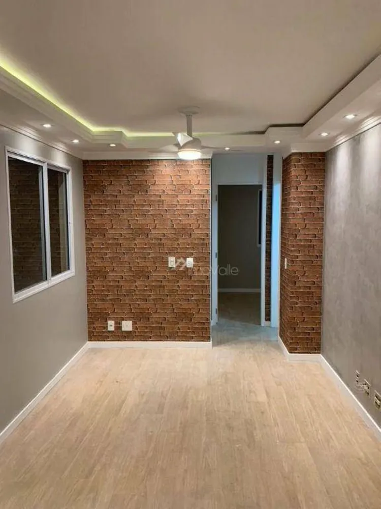 Apartamento, 2 quartos, 54 m² - Foto 3
