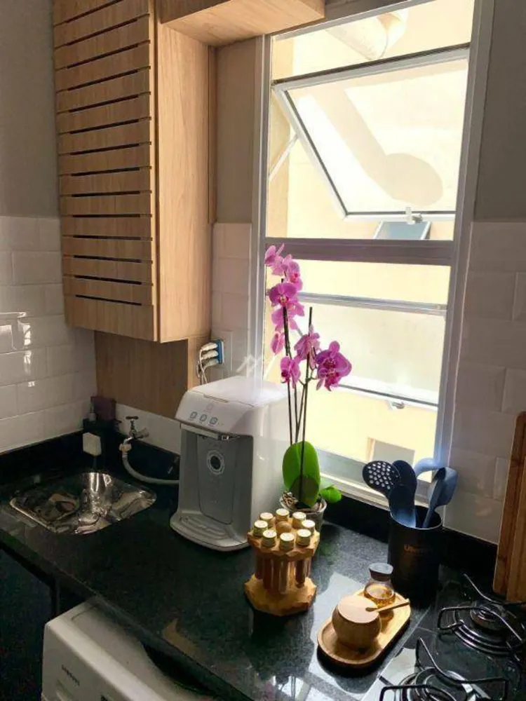 Apartamento, 2 quartos, 54 m² - Foto 7