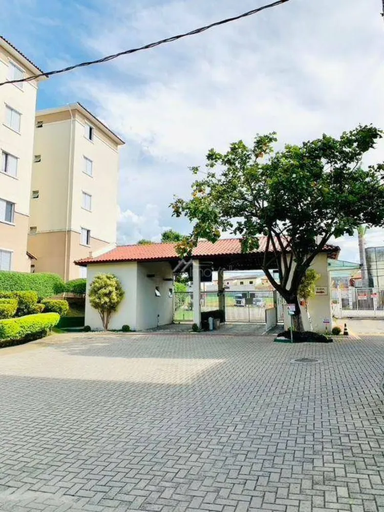 Apartamento, 2 quartos, 54 m² - Foto 12