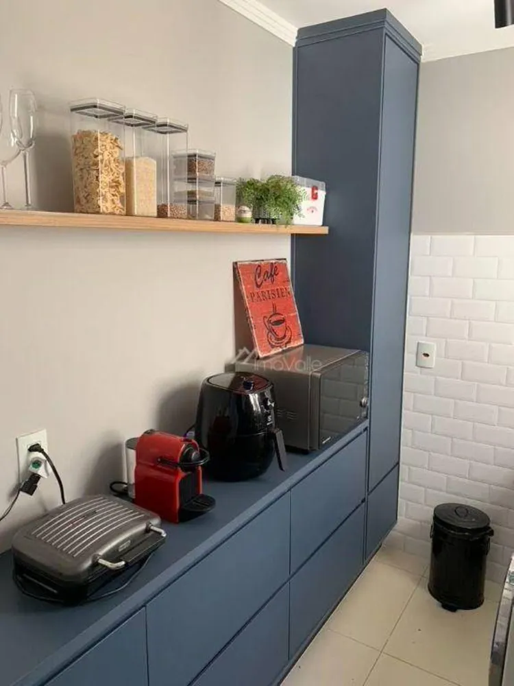 Apartamento, 2 quartos, 54 m² - Foto 8
