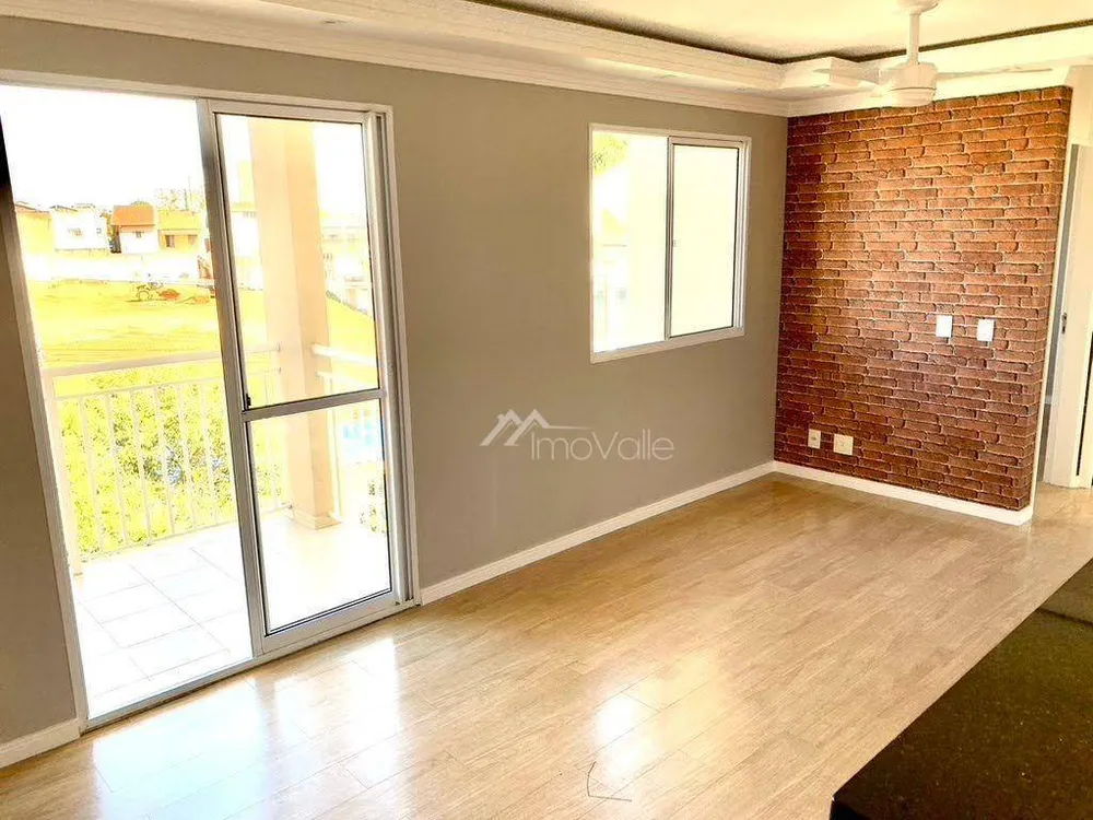 Apartamento, 2 quartos, 54 m² - Foto 2