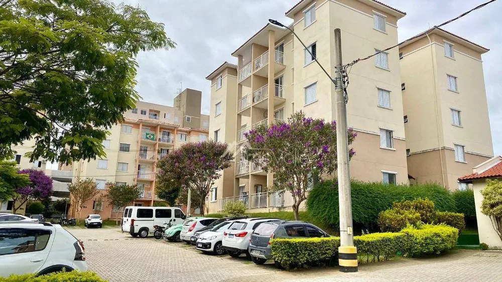 Apartamento, 2 quartos, 54 m² - Foto 13