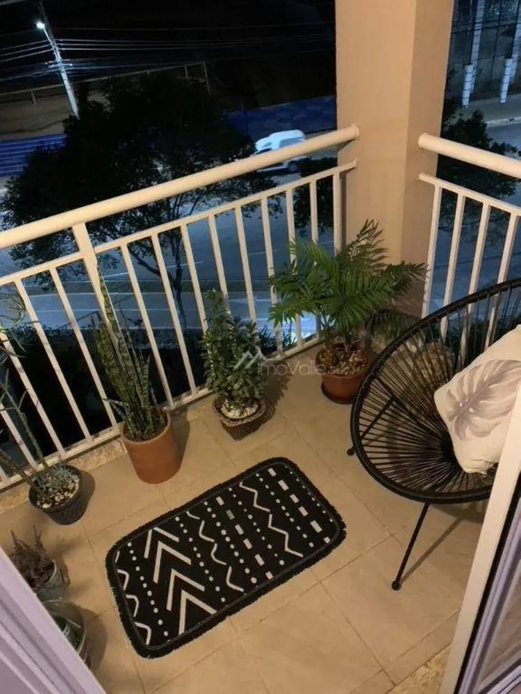 Apartamento, 2 quartos, 54 m² - Foto 11