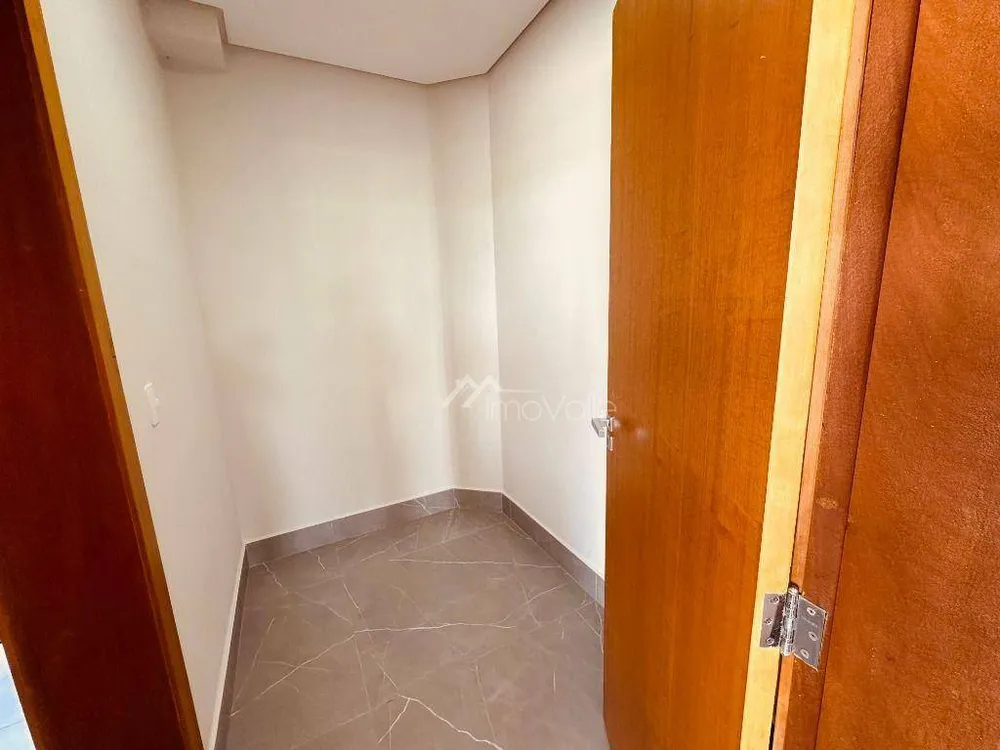 Casa de Condomínio, 3 quartos - Foto 15
