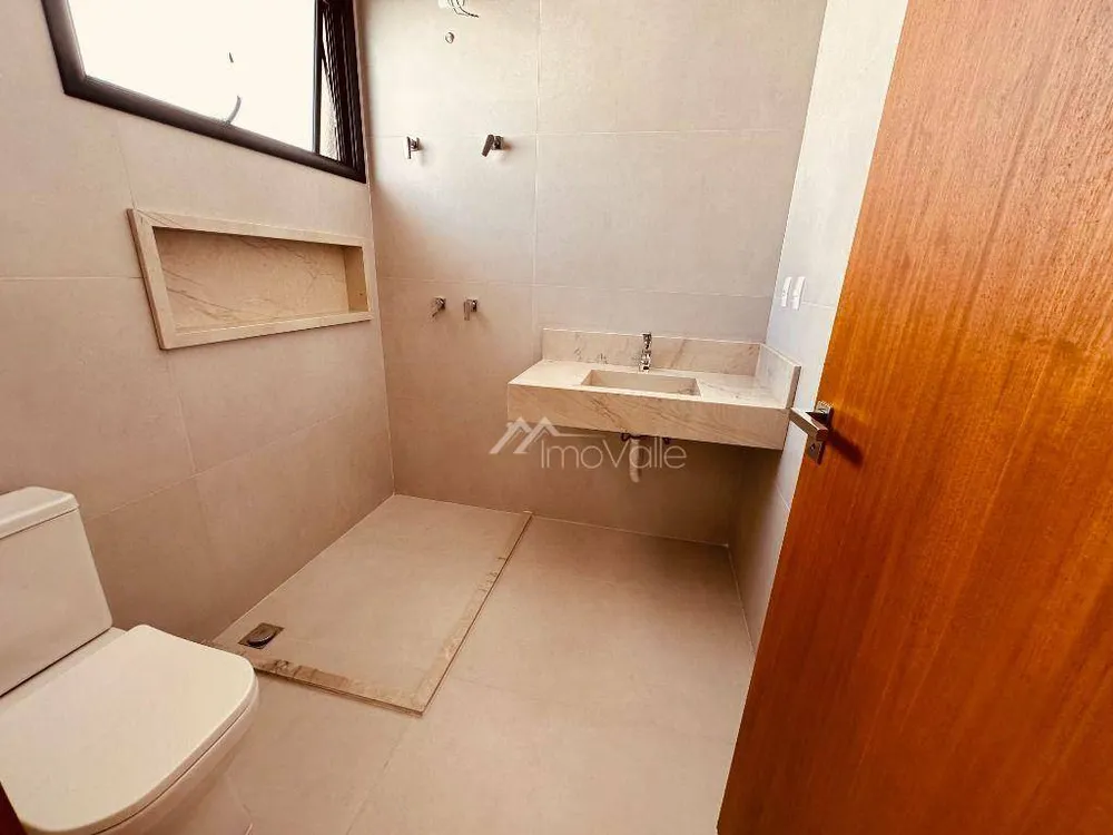Casa de Condomínio, 3 quartos - Foto 9