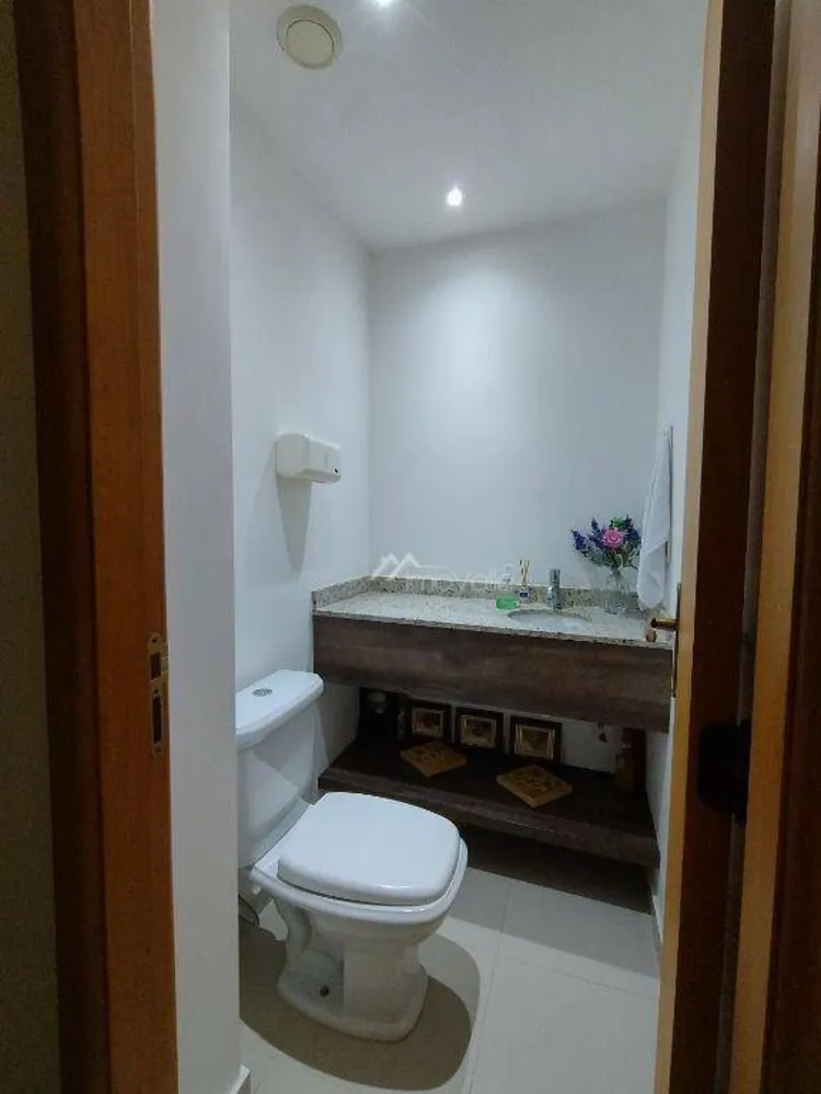 Cobertura, 4 quartos, 223 m² - Foto 3