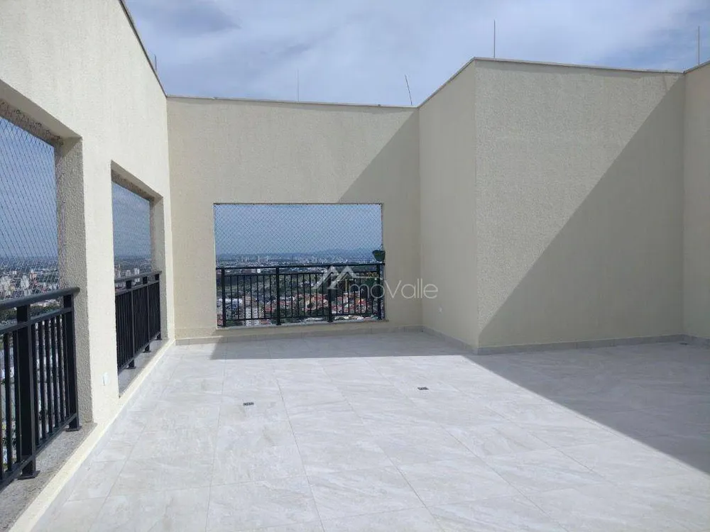 Cobertura, 4 quartos, 223 m² - Foto 4