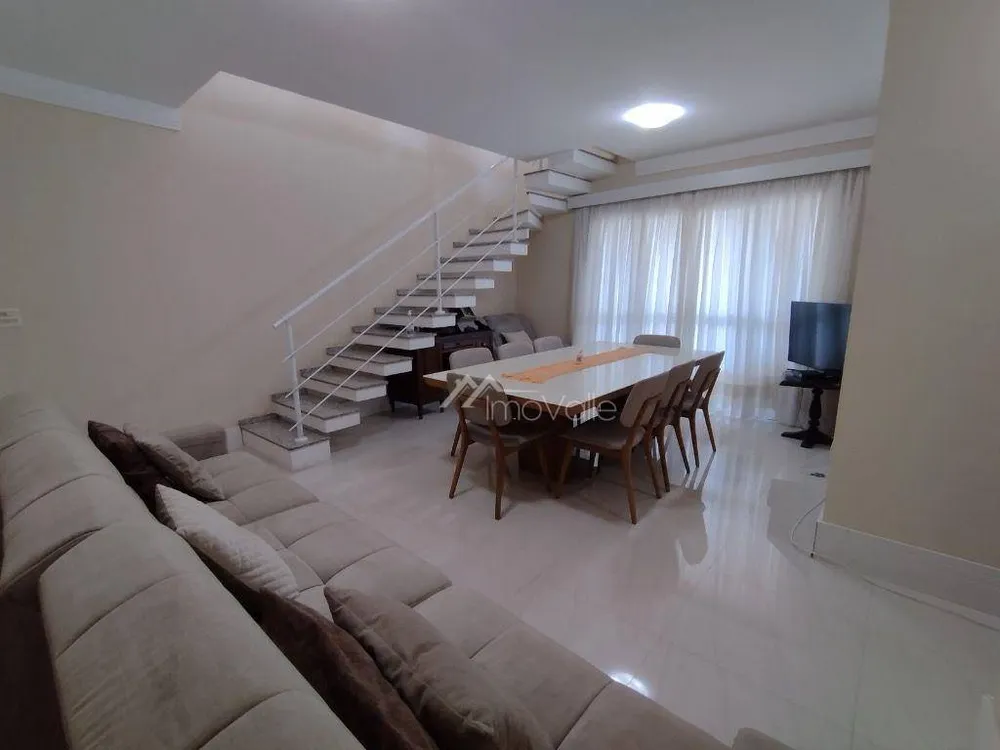 Cobertura, 4 quartos, 223 m² - Foto 13