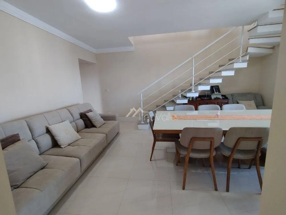 Cobertura, 4 quartos, 223 m² - Foto 1