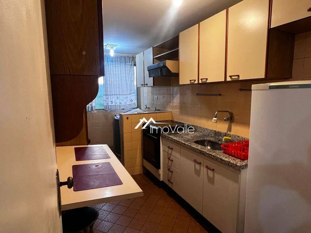 Apartamento, 1 quarto, 50 m² - Foto 2