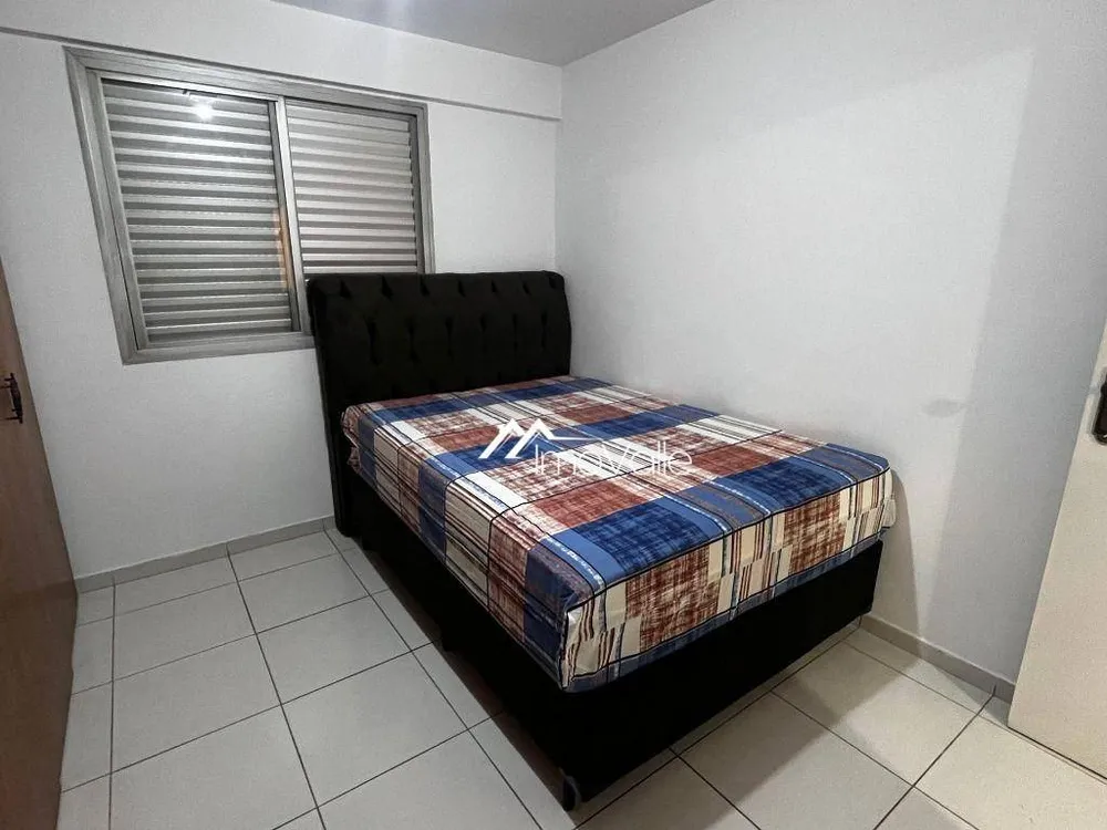 Apartamento, 1 quarto, 50 m² - Foto 1