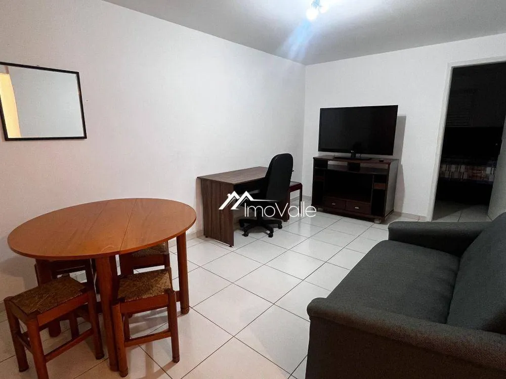 Apartamento, 1 quarto, 50 m² - Foto 9