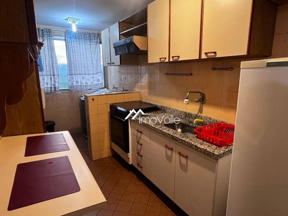 Apartamento, 1 quarto, 50 m² - Foto 7