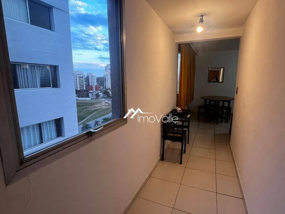 Apartamento, 1 quarto, 50 m² - Foto 11