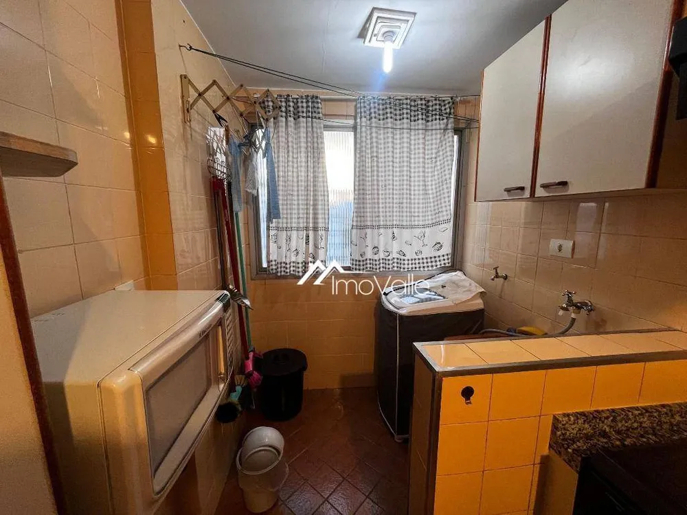 Apartamento, 1 quarto, 50 m² - Foto 4