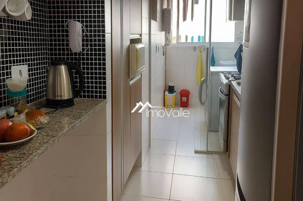 Apartamento, 3 quartos, 78 m² - Foto 5