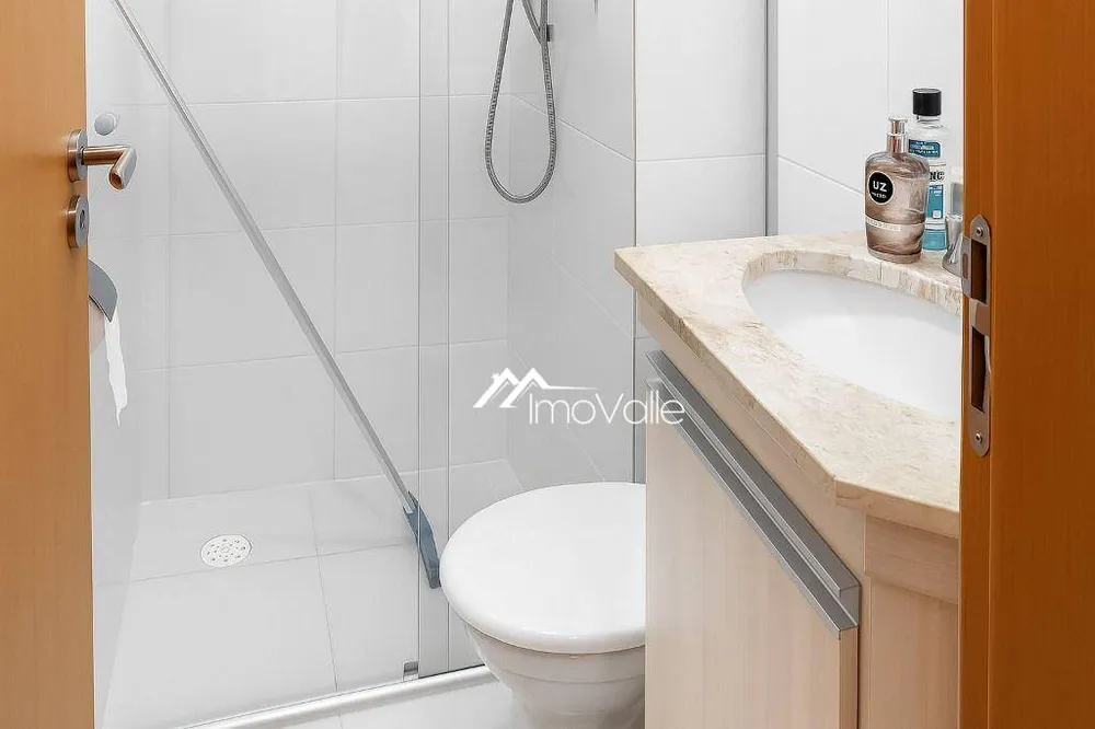 Apartamento, 3 quartos, 78 m² - Foto 11