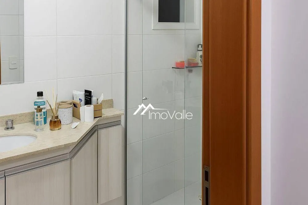 Apartamento, 3 quartos, 78 m² - Foto 2
