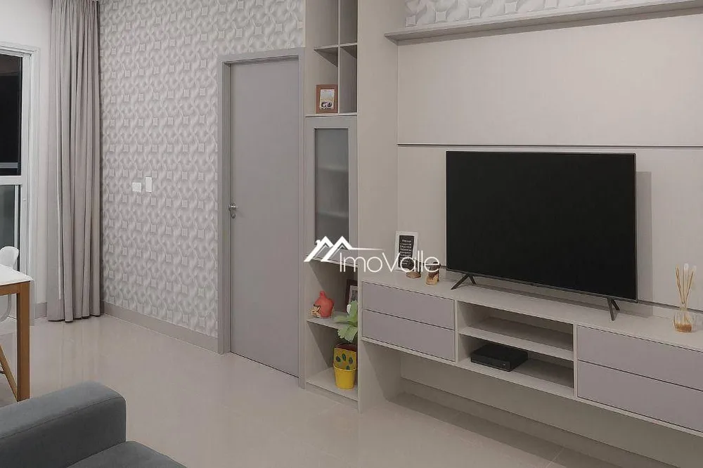 Apartamento, 3 quartos, 78 m² - Foto 6