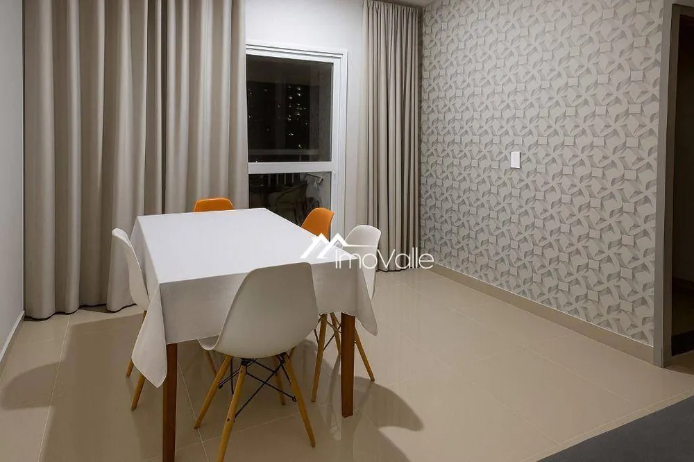 Apartamento, 3 quartos, 78 m² - Foto 4