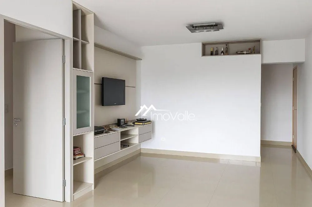 Apartamento, 3 quartos, 78 m² - Foto 1
