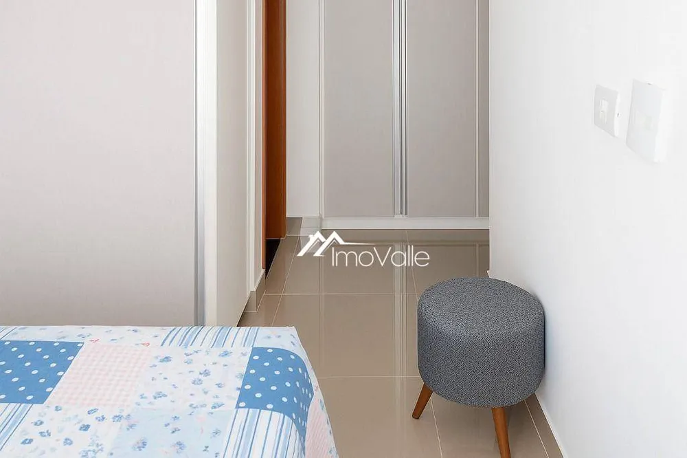 Apartamento, 3 quartos, 78 m² - Foto 5