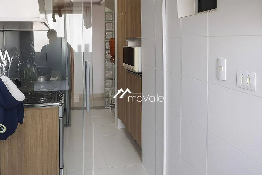 Apartamento, 3 quartos, 78 m² - Foto 7