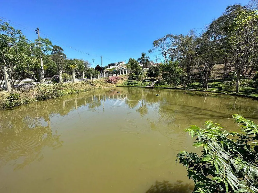Casa de Condomínio, 5 quartos - Foto 6