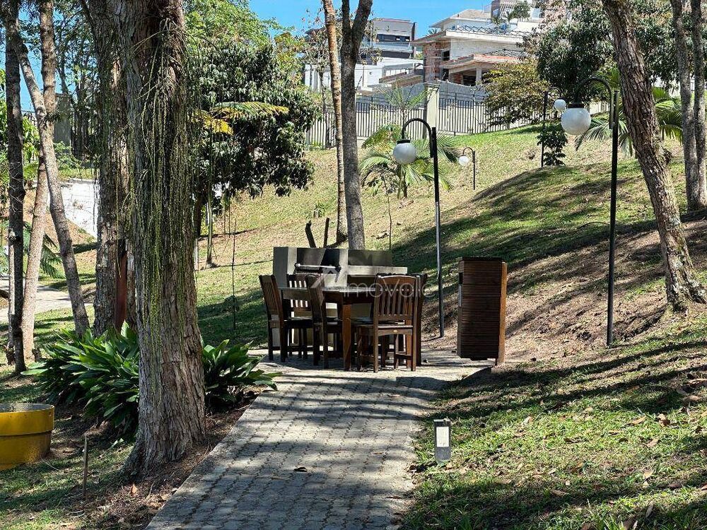 Casa de Condomínio à venda com 5 quartos, 1007m² - Foto 2