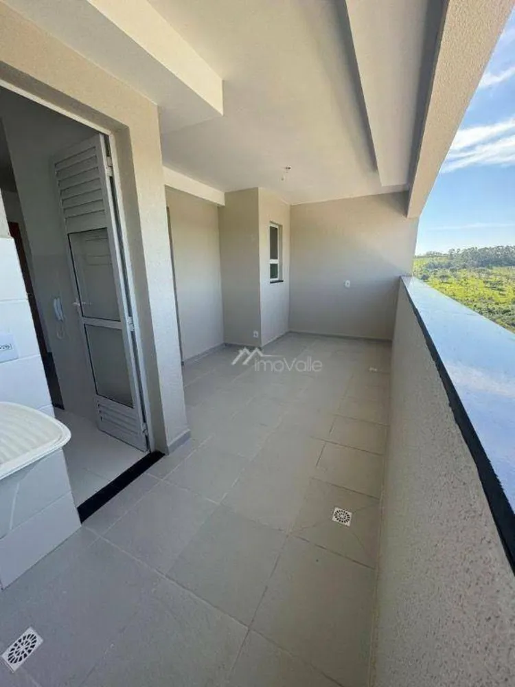 Apartamento, 2 quartos, 65 m² - Foto 2