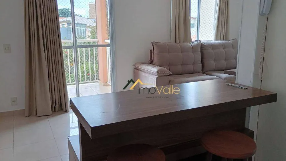 Apartamento, 2 quartos, 54 m² - Foto 1