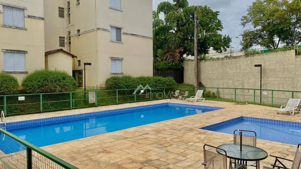 Apartamento, 2 quartos, 54 m² - Foto 13